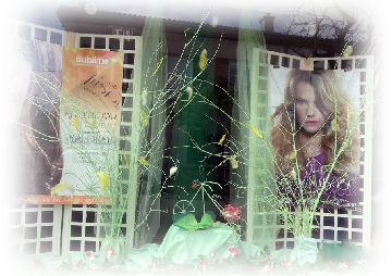 coiffure mixte oradour sur glane